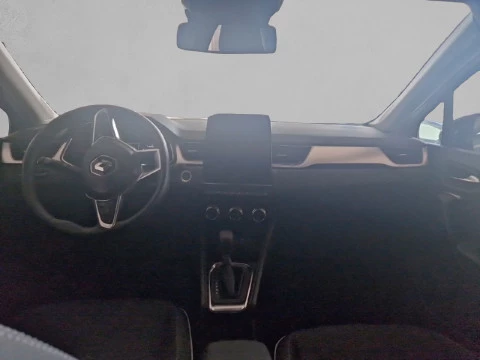 Renault Captur techno TCe 103 kW (140CV) EDC GPF