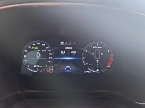 Renault Captur techno TCe 103 kW (140CV) EDC GPF