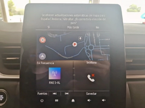 Renault Captur techno TCe 103 kW (140CV) EDC GPF