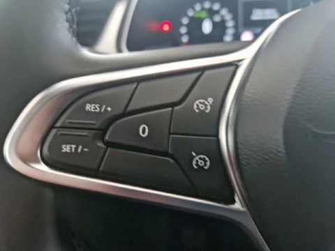 Renault Captur techno TCe 103 kW (140CV) EDC GPF