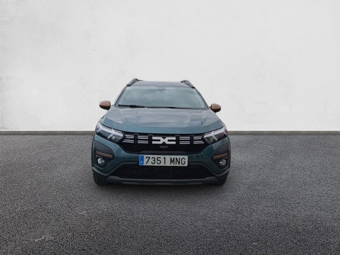 Dacia Jogger Expression HYBRID 105kW (140CV) 5 plazas