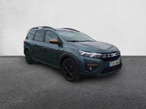 Dacia Jogger Expression HYBRID 105kW (140CV) 5 plazas