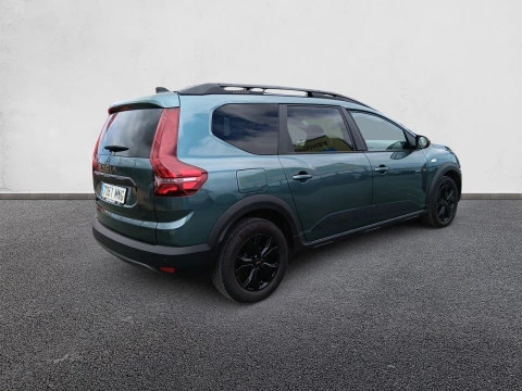 Dacia Jogger Expression HYBRID 105kW (140CV) 5 plazas