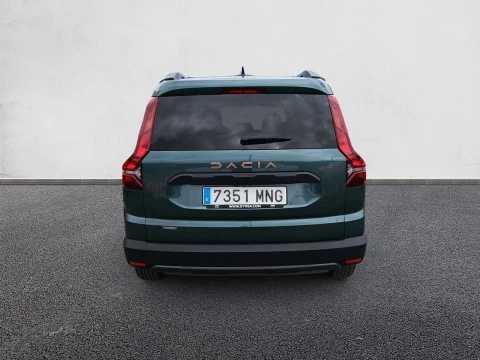 Dacia Jogger Expression HYBRID 105kW (140CV) 5 plazas