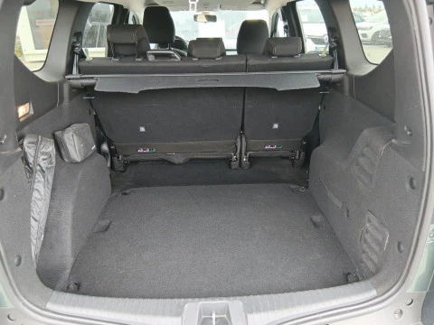 Dacia Jogger Expression HYBRID 105kW (140CV) 5 plazas