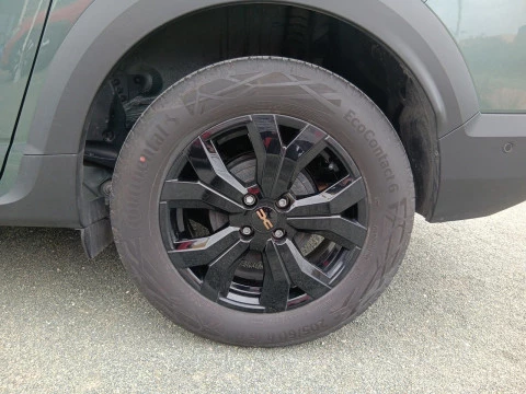 Dacia Jogger Expression HYBRID 105kW (140CV) 5 plazas