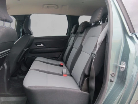 Dacia Jogger Expression HYBRID 105kW (140CV) 5 plazas