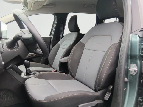 Dacia Jogger Expression HYBRID 105kW (140CV) 5 plazas