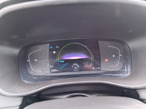 Dacia Jogger Expression HYBRID 105kW (140CV) 5 plazas