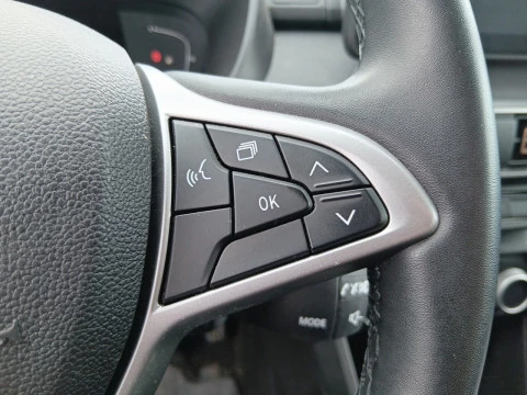 Dacia Jogger Expression HYBRID 105kW (140CV) 5 plazas