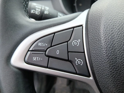 Dacia Jogger Expression HYBRID 105kW (140CV) 5 plazas