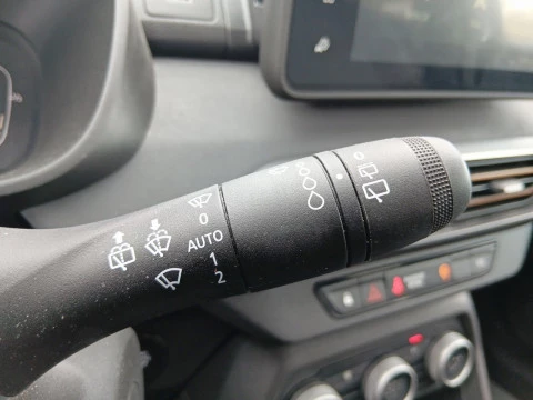 Dacia Jogger Expression HYBRID 105kW (140CV) 5 plazas