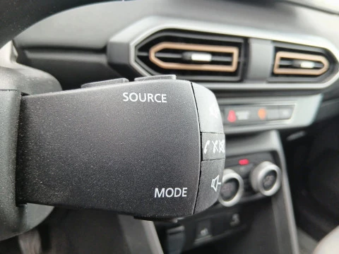 Dacia Jogger Expression HYBRID 105kW (140CV) 5 plazas