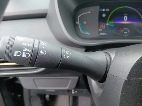 Dacia Jogger Expression HYBRID 105kW (140CV) 5 plazas