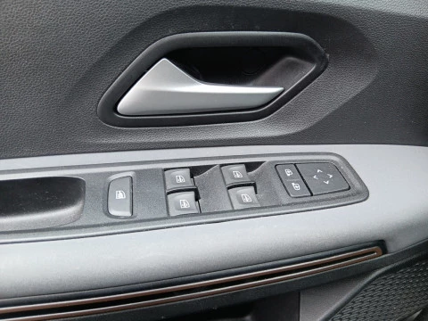 Dacia Jogger Expression HYBRID 105kW (140CV) 5 plazas