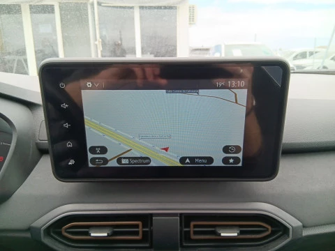 Dacia Jogger Expression HYBRID 105kW (140CV) 5 plazas