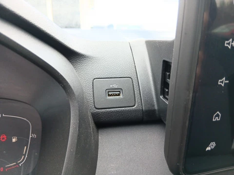 Dacia Jogger Expression HYBRID 105kW (140CV) 5 plazas