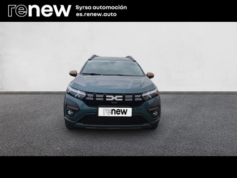 Dacia Jogger Expression HYBRID 105kW (140CV) 5 plazas