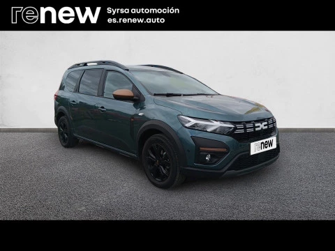 Dacia Jogger Expression HYBRID 105kW (140CV) 5 plazas