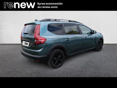 Dacia Jogger Expression HYBRID 105kW (140CV) 5 plazas