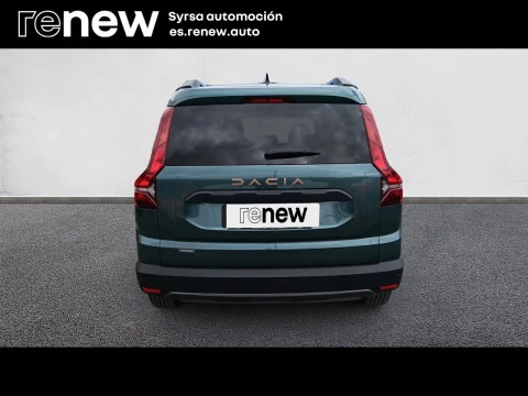 Dacia Jogger Expression HYBRID 105kW (140CV) 5 plazas