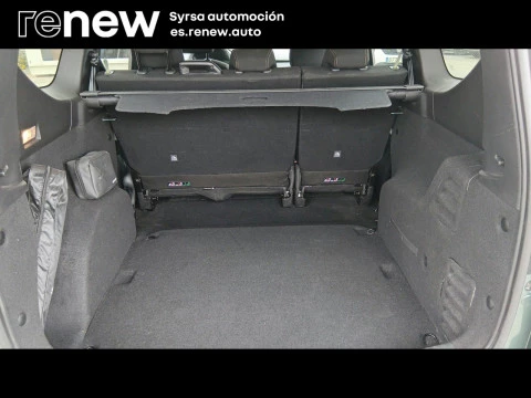 Dacia Jogger Expression HYBRID 105kW (140CV) 5 plazas