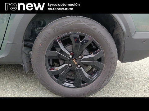 Dacia Jogger Expression HYBRID 105kW (140CV) 5 plazas