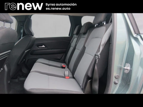 Dacia Jogger Expression HYBRID 105kW (140CV) 5 plazas