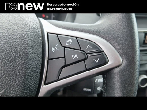 Dacia Jogger Expression HYBRID 105kW (140CV) 5 plazas