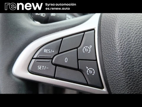 Dacia Jogger Expression HYBRID 105kW (140CV) 5 plazas