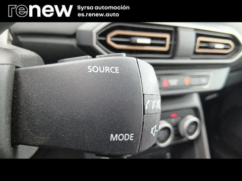 Dacia Jogger Expression HYBRID 105kW (140CV) 5 plazas