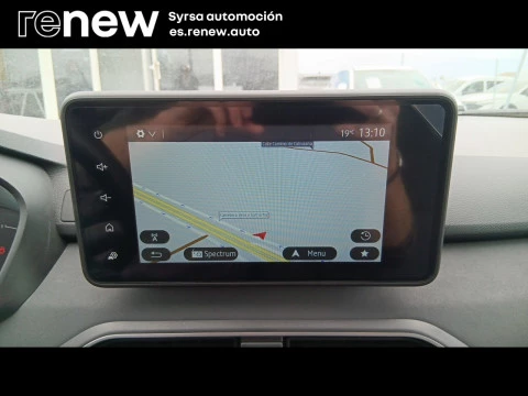 Dacia Jogger Expression HYBRID 105kW (140CV) 5 plazas