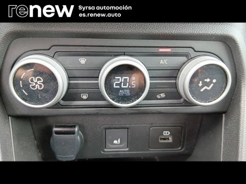 Dacia Jogger Expression HYBRID 105kW (140CV) 5 plazas