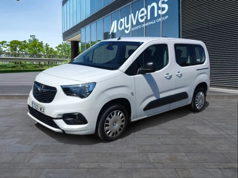 Opel Combo Life 1.5 TD 75kW Business Edition Plus L1 N1