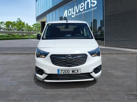 Opel Combo Life 1.5 TD 75kW Business Edition Plus L1 N1