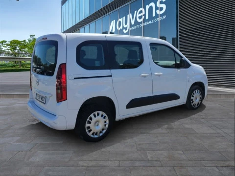 Opel Combo Life 1.5 TD 75kW Business Edition Plus L1 N1