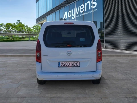 Opel Combo Life 1.5 TD 75kW Business Edition Plus L1 N1