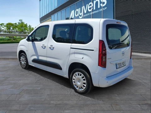 Opel Combo Life 1.5 TD 75kW Business Edition Plus L1 N1