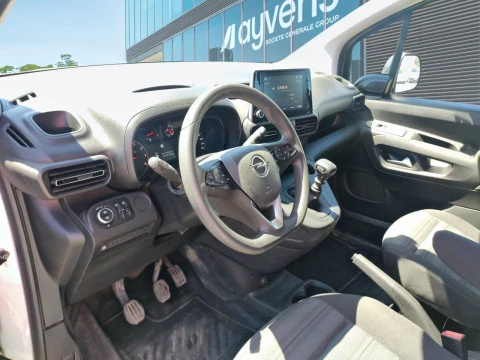 Opel Combo Life 1.5 TD 75kW Business Edition Plus L1 N1