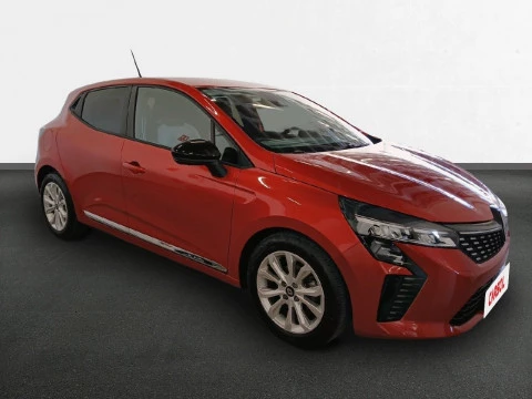 Renault Clio Evolution TCe 74 kW (100CV) GLP