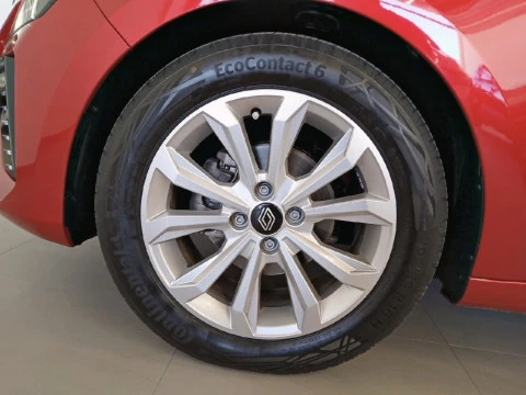 Renault Clio Evolution TCe 74 kW (100CV) GLP