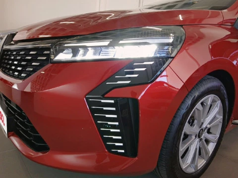 Renault Clio Evolution TCe 74 kW (100CV) GLP