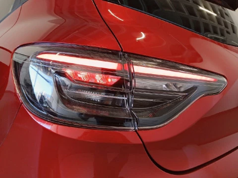 Renault Clio Evolution TCe 74 kW (100CV) GLP