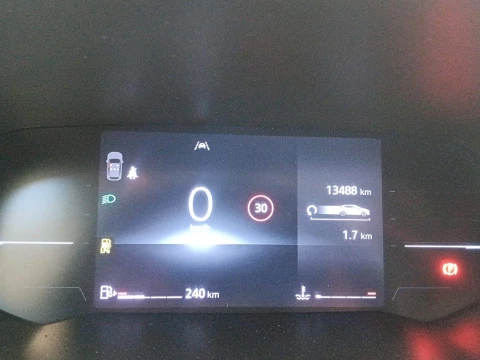 Renault Clio Evolution TCe 74 kW (100CV) GLP