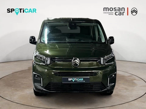 Citroën Berlingo Talla M BlueHDi 100 S&S PLUS