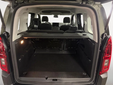 Citroën Berlingo Talla M BlueHDi 100 S&S PLUS