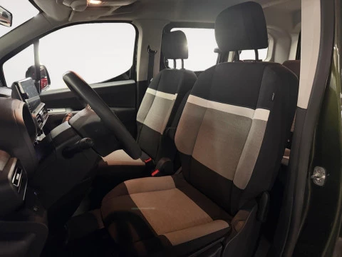 Citroën Berlingo Talla M BlueHDi 100 S&S PLUS