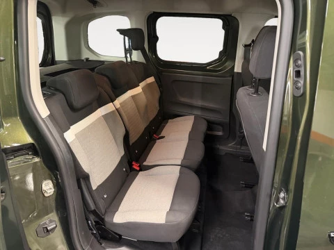 Citroën Berlingo Talla M BlueHDi 100 S&S PLUS