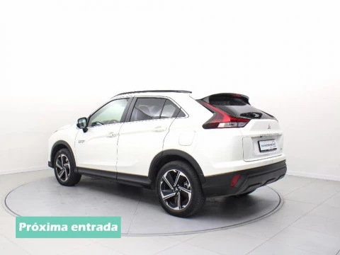 Mitsubishi Eclipse Cross 2.4 PHEV MOTION AUTO 4WD 188 5P