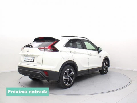 Mitsubishi Eclipse Cross 2.4 PHEV MOTION AUTO 4WD 188 5P